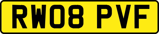 RW08PVF