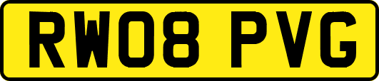 RW08PVG