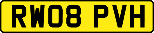 RW08PVH