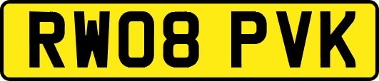 RW08PVK