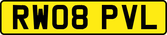 RW08PVL