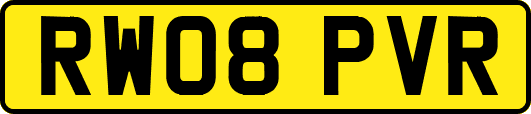 RW08PVR