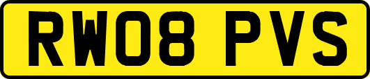 RW08PVS