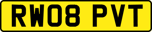 RW08PVT