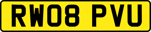 RW08PVU