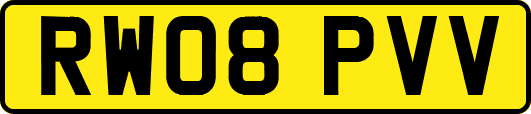 RW08PVV