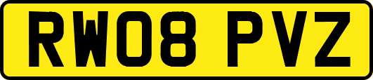 RW08PVZ