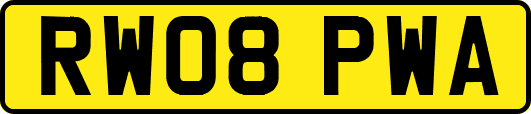 RW08PWA