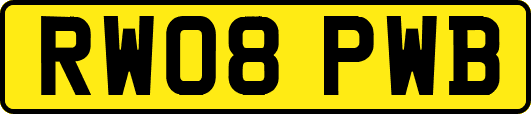 RW08PWB