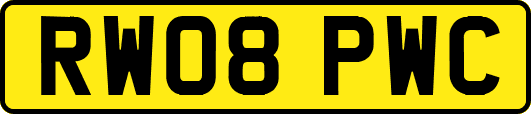 RW08PWC