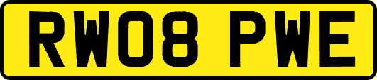 RW08PWE