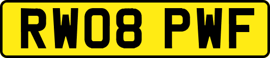 RW08PWF