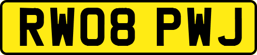RW08PWJ
