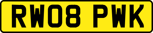 RW08PWK