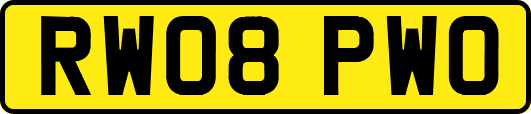 RW08PWO