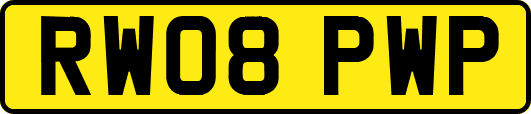 RW08PWP