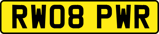 RW08PWR