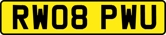 RW08PWU