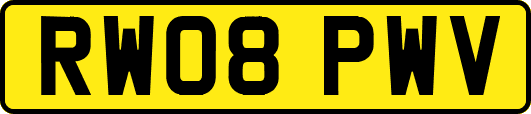 RW08PWV