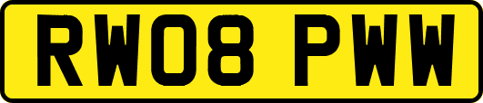 RW08PWW