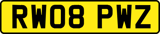 RW08PWZ