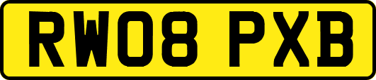 RW08PXB
