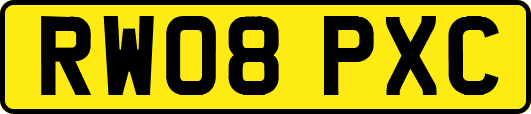 RW08PXC