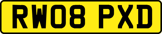 RW08PXD