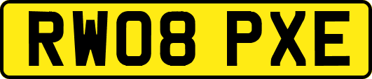 RW08PXE