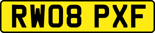 RW08PXF