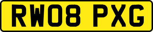 RW08PXG