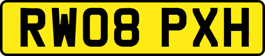 RW08PXH