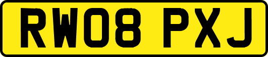 RW08PXJ