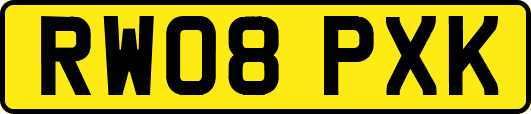 RW08PXK