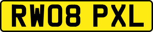 RW08PXL