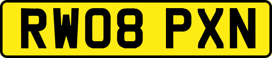 RW08PXN