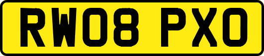 RW08PXO