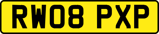 RW08PXP