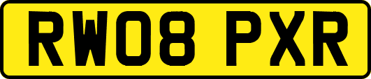 RW08PXR