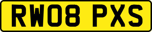 RW08PXS