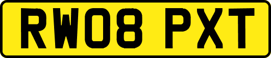 RW08PXT