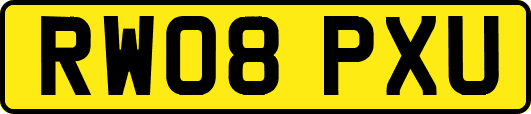 RW08PXU