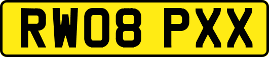 RW08PXX