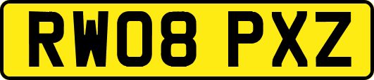 RW08PXZ