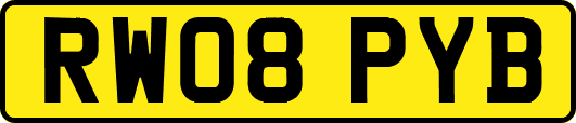 RW08PYB