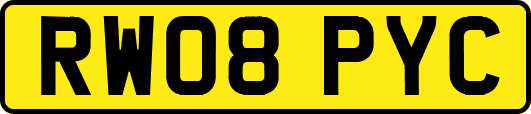RW08PYC