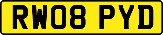 RW08PYD