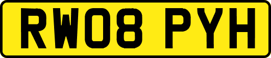 RW08PYH