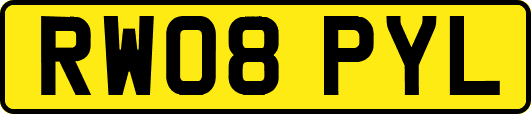 RW08PYL