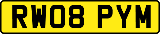 RW08PYM